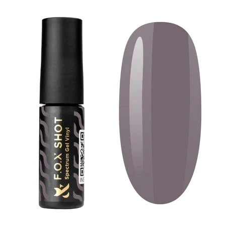 F.O.X Gellak SHOT Spectrum Gel Vinyl 091, 5 gr