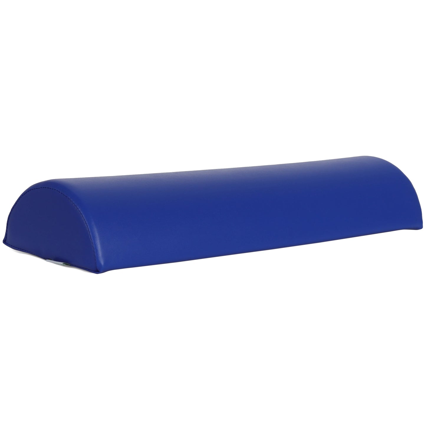 Semi-ronde bolster 60x19x9 K012, marineblauw