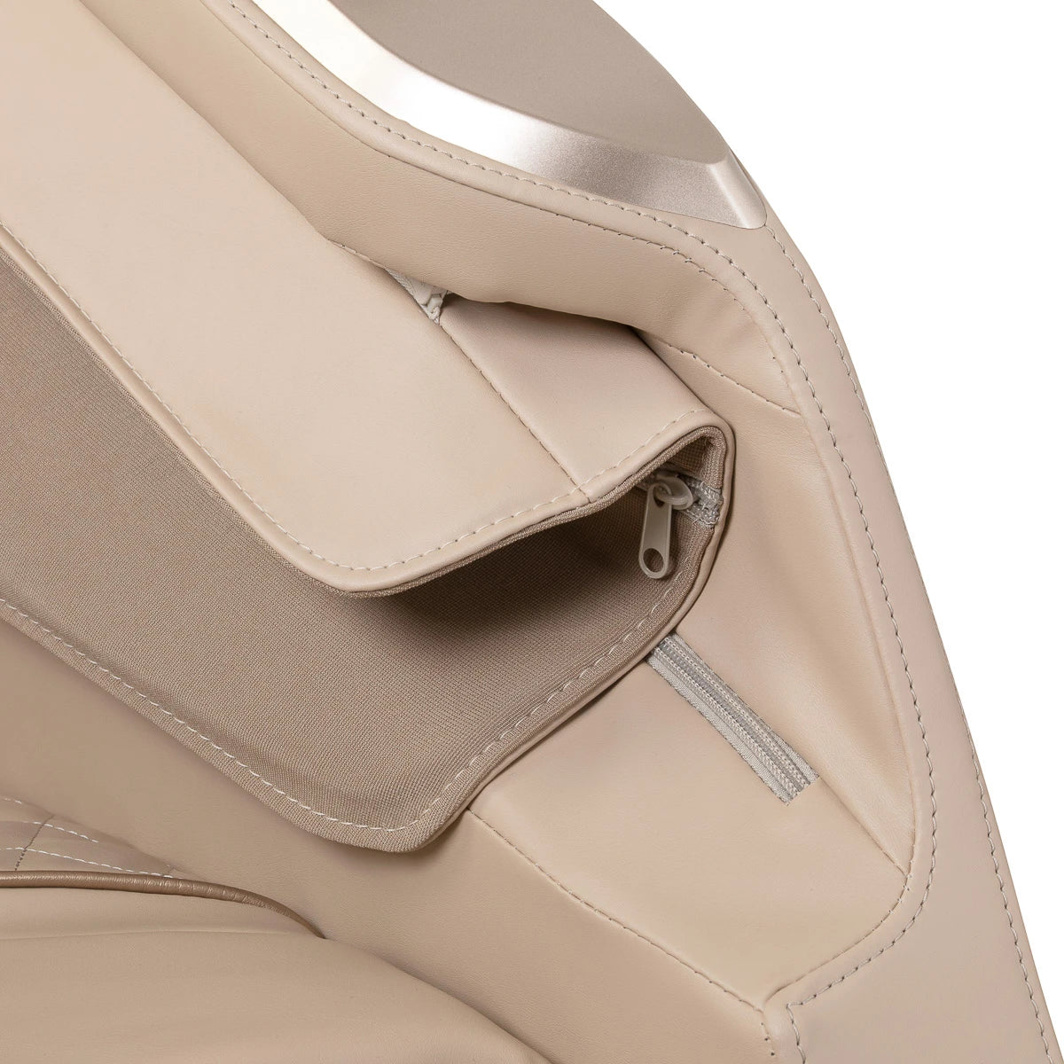 Sakura Prime 108 massage chair white