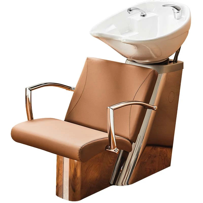 Hairdressing backwash YOKO CARMEN