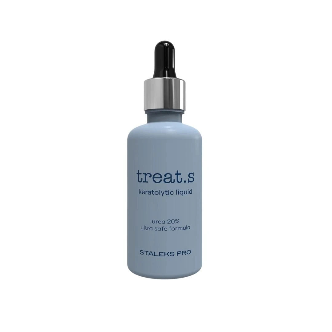 Foot skin care product - Keratolytic treat.s 50 ml