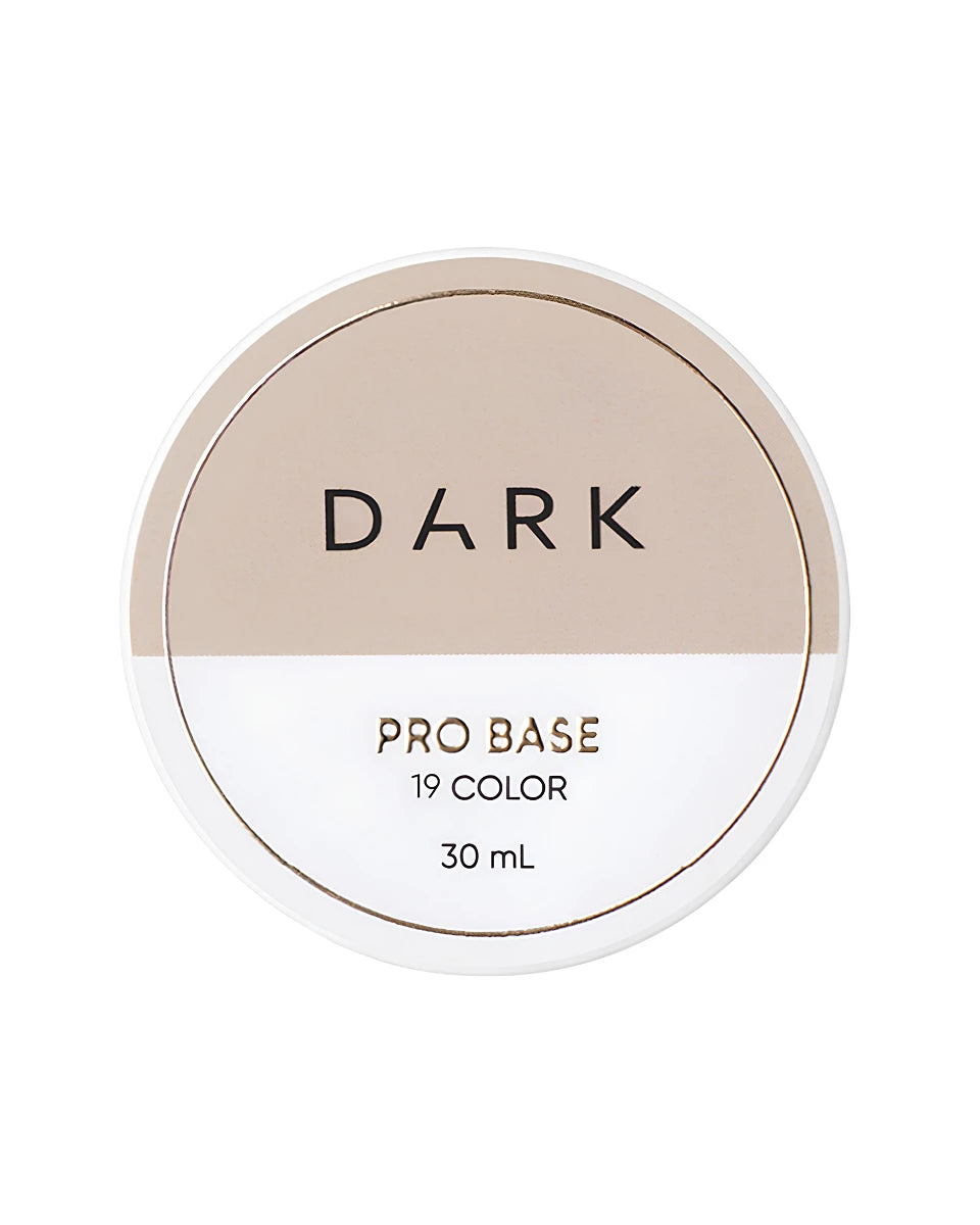 DARK by Rior Pro Base 19, 30 ml