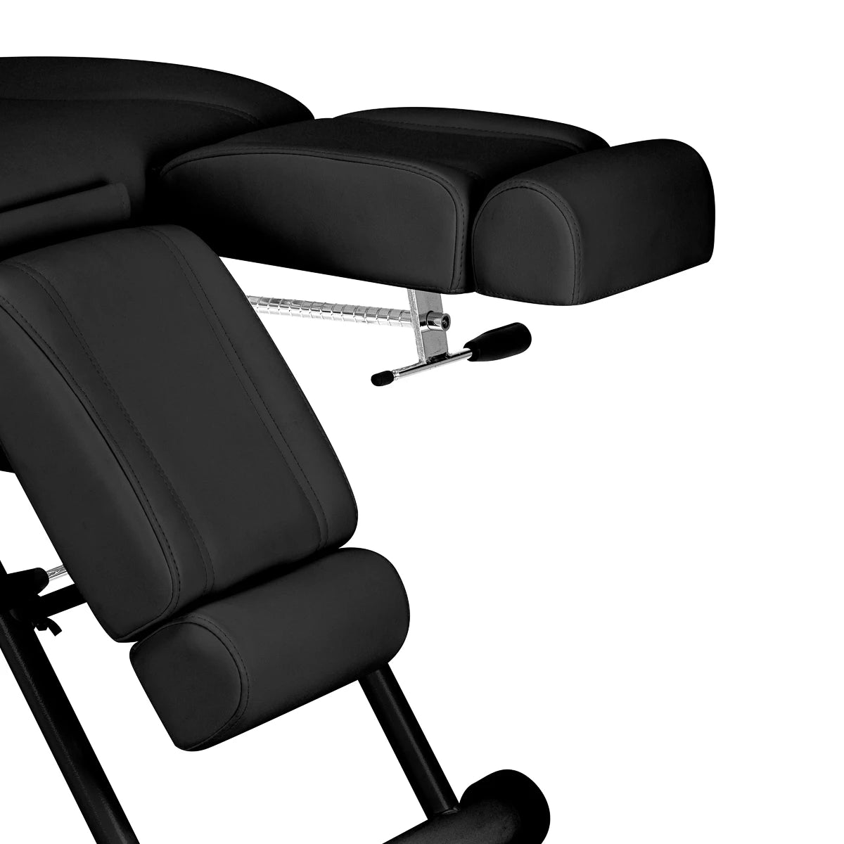 Azzurro Pedicurestoel 563S PEDI, zwart