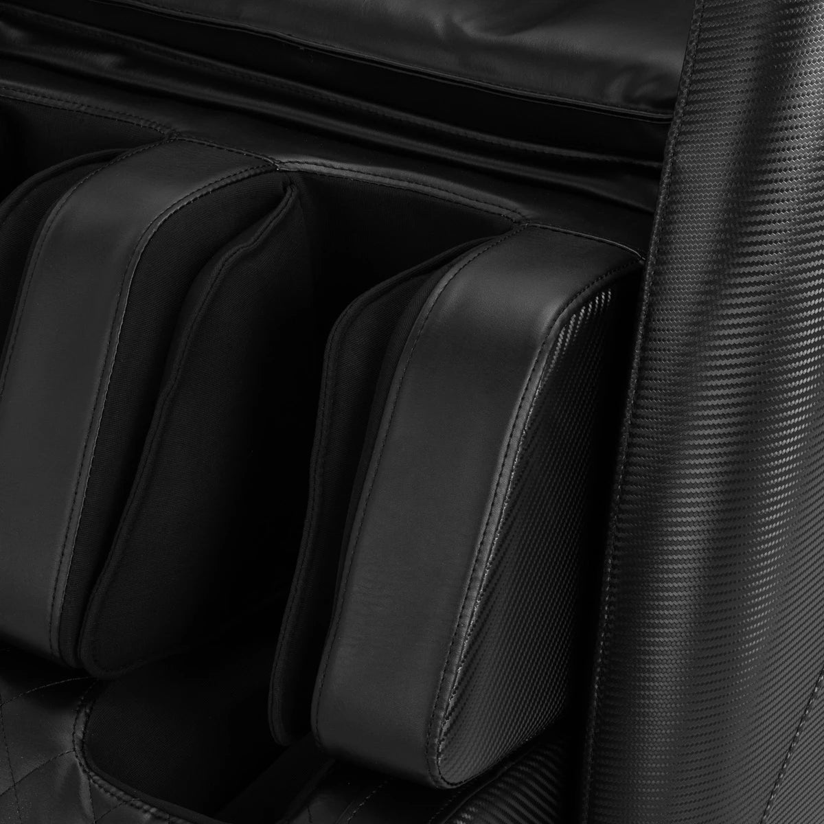 Sakura Prime 101 massage chair black