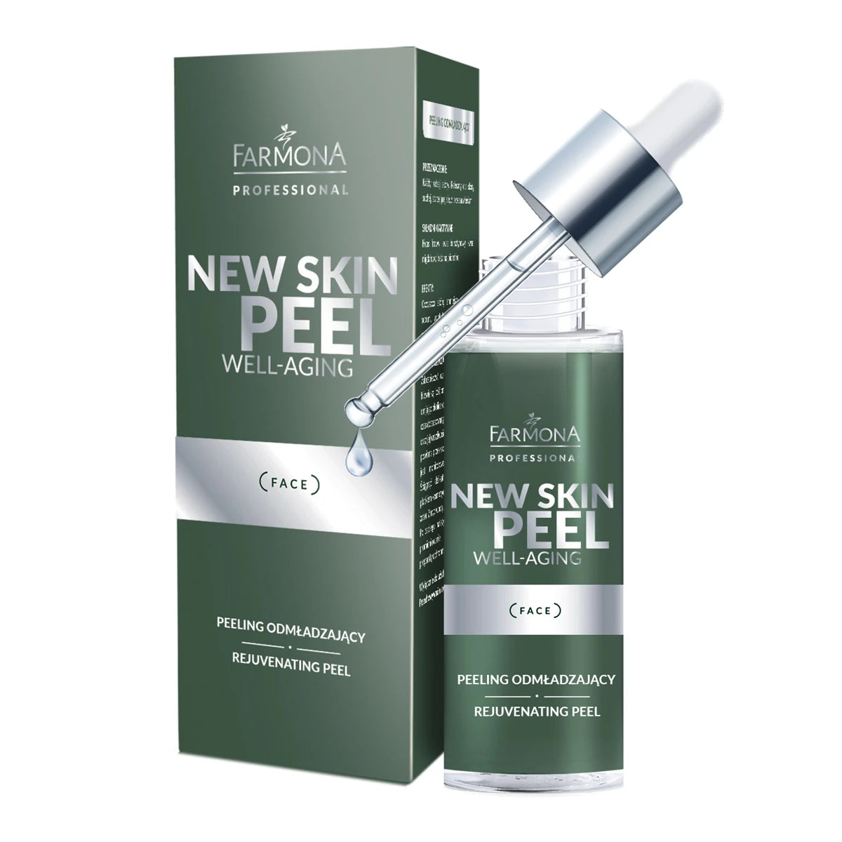 Farmona new skin Peel for care skin 30 ml