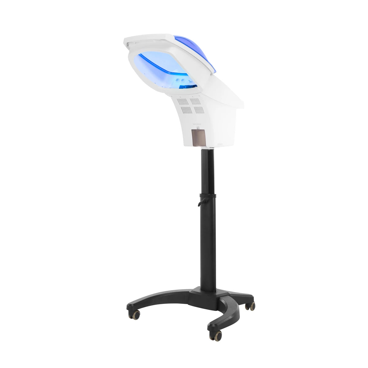 Hairdressing sauna Gabbiano 408D white with active ozone