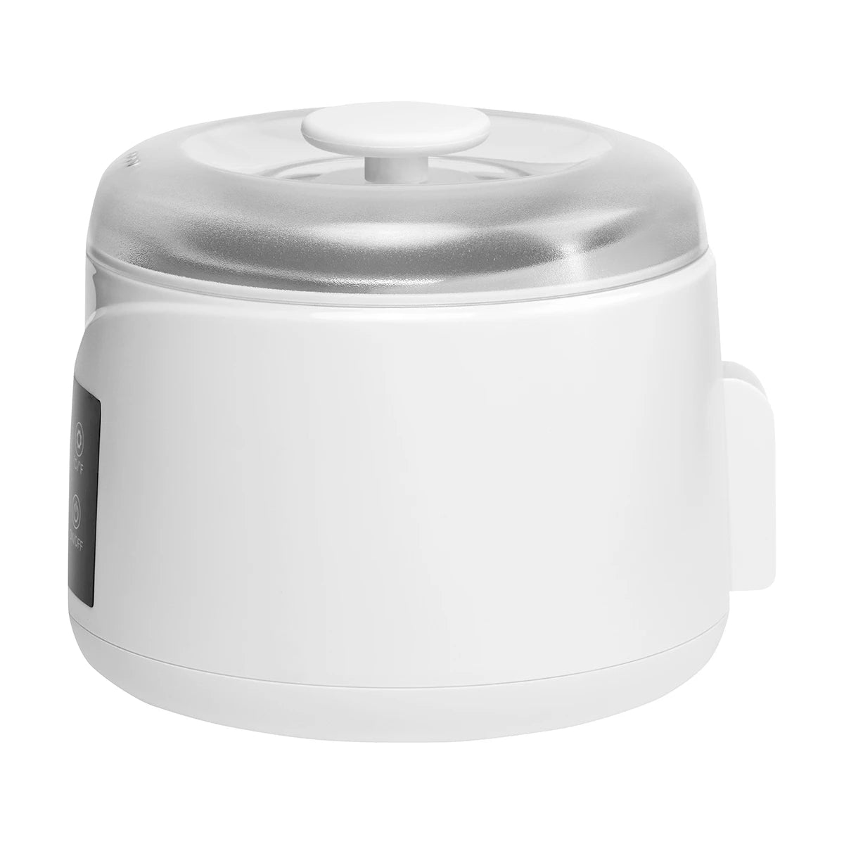 IWAX Wachswärmer TIN AM-220 100W Automatik, Weiß