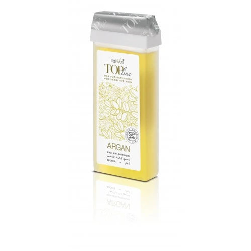ItalWax cartridge TOPline ARGAN 100ml