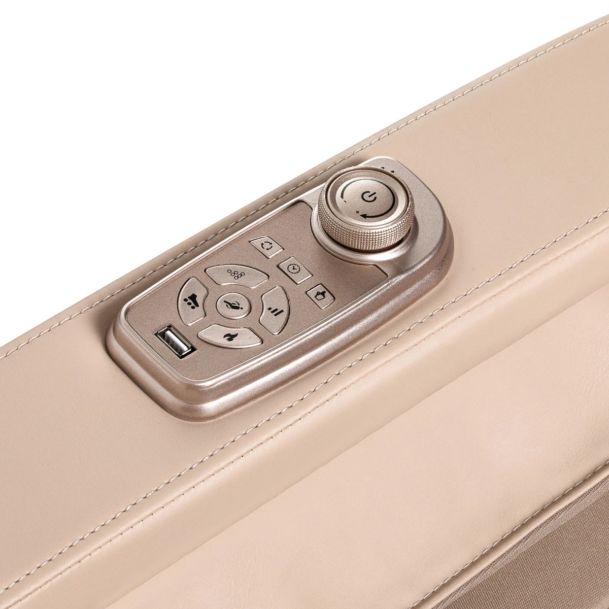 Sakura Prime 101 massage chair white