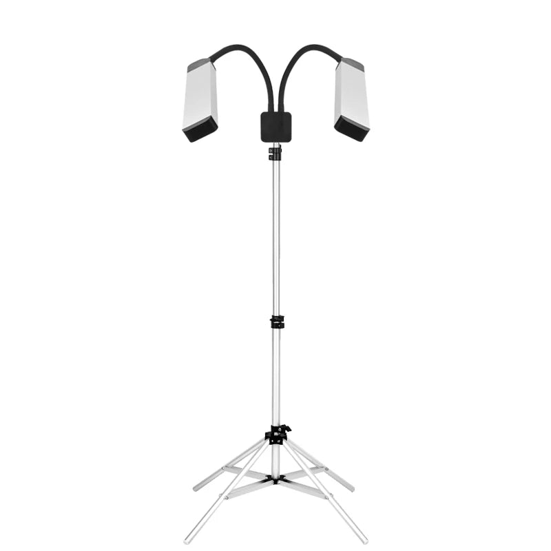 LED-Lampe POLLUX II MSP-LD01, + Tasche