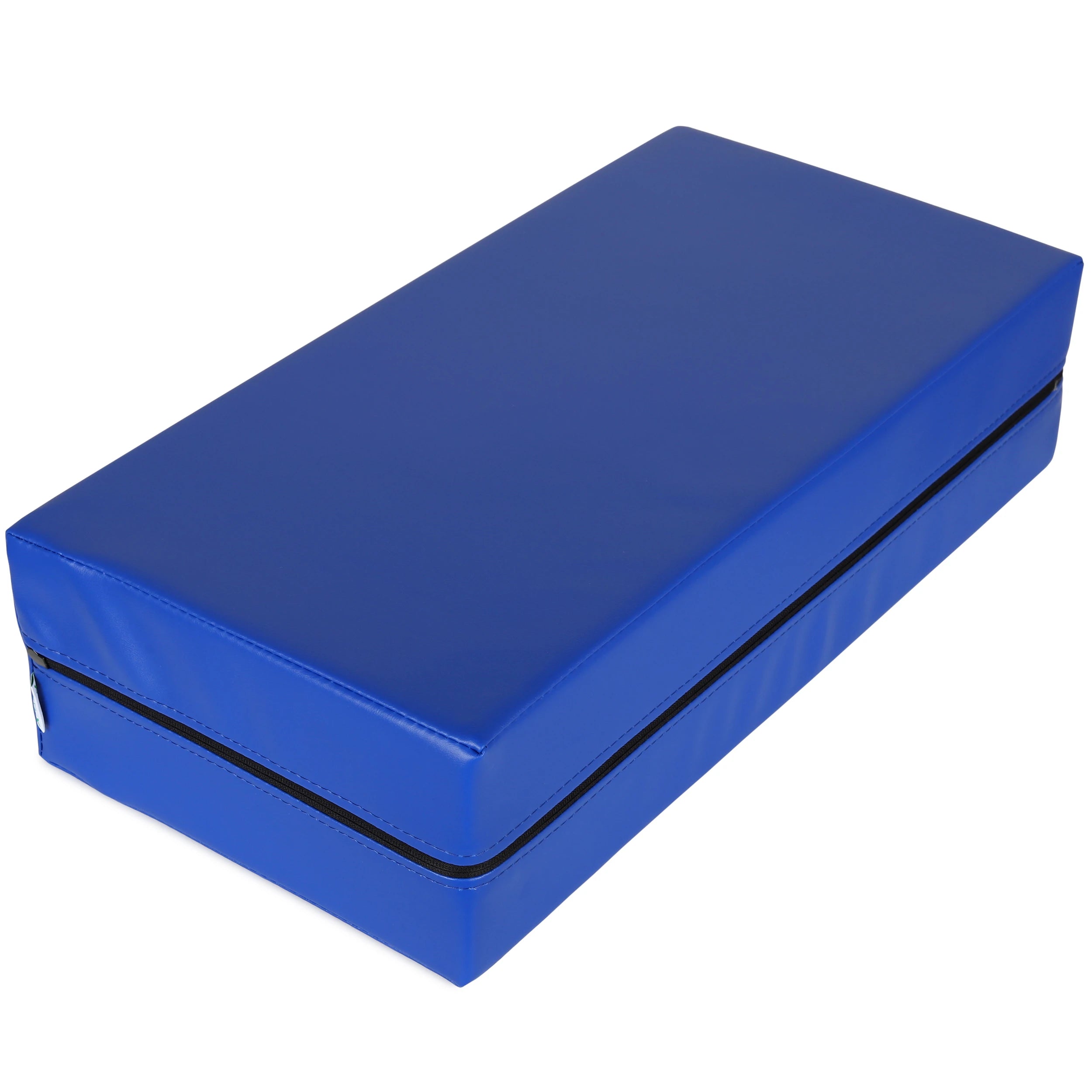 Massagewürfel 60x30x15 K012, Marineblau