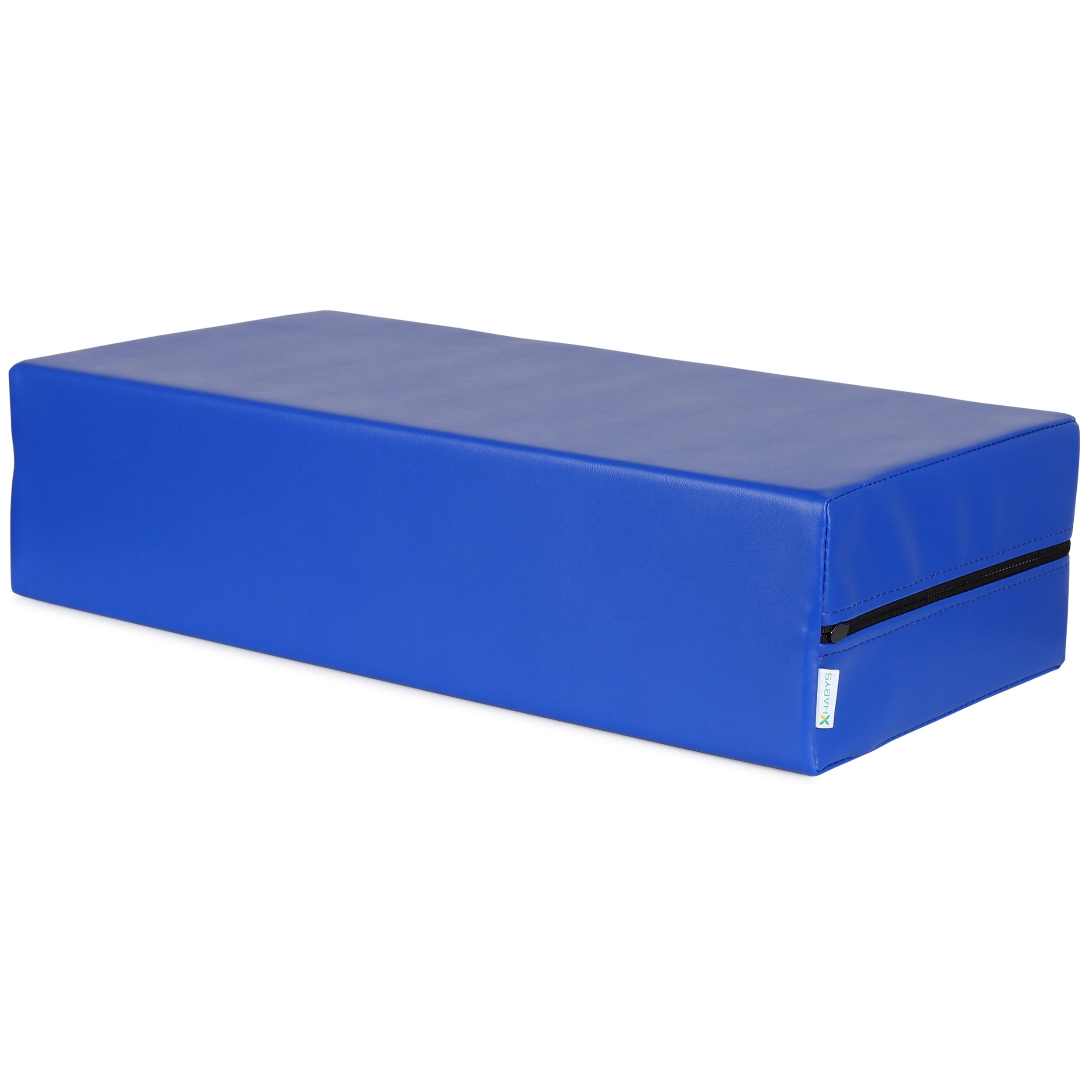 Massagewürfel 60x30x15 K012, Marineblau