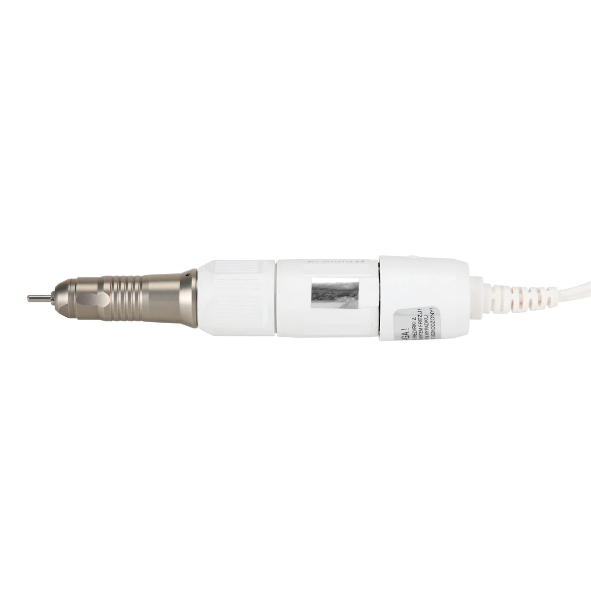 Saeyang Handpiece SH20N Nagelfräser-Handstück, Weiß