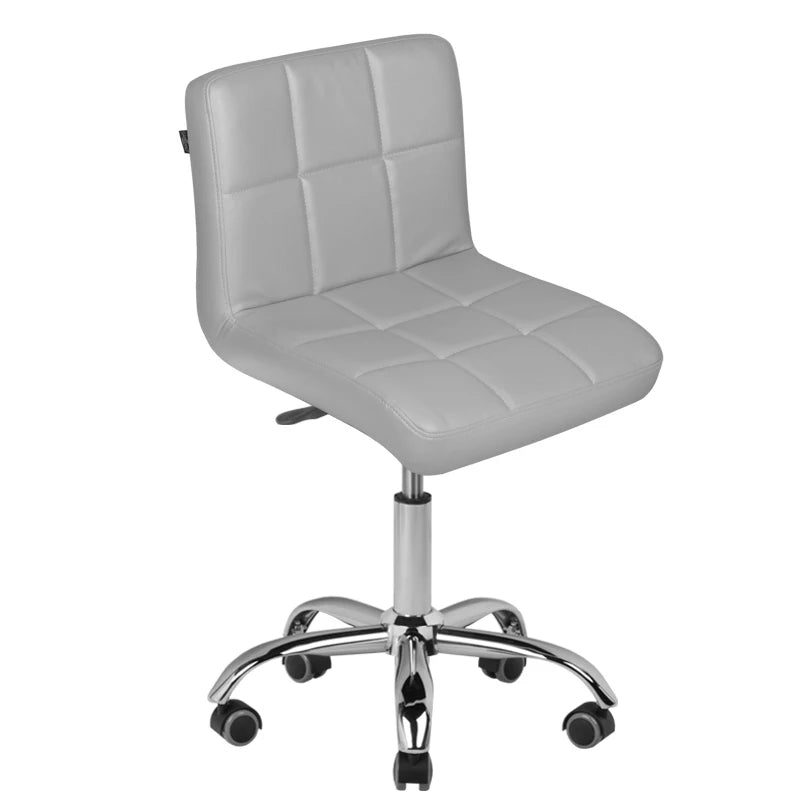 Behandelstoel A-5299, grijs