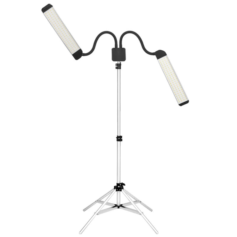 LED-Lampe POLLUX II MSP-LD01, + Tasche