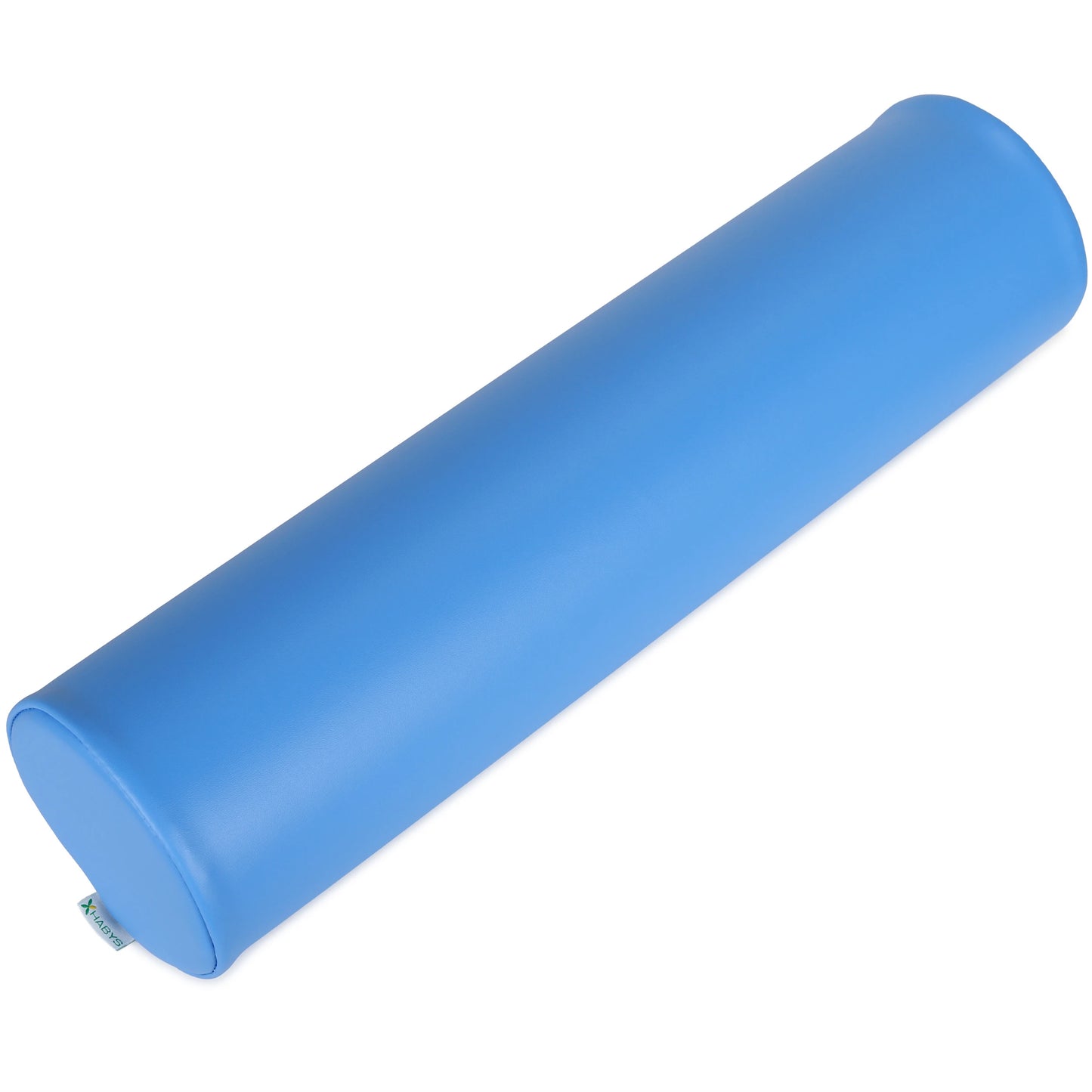 Ronde bolster 15x60 K023, Blauw