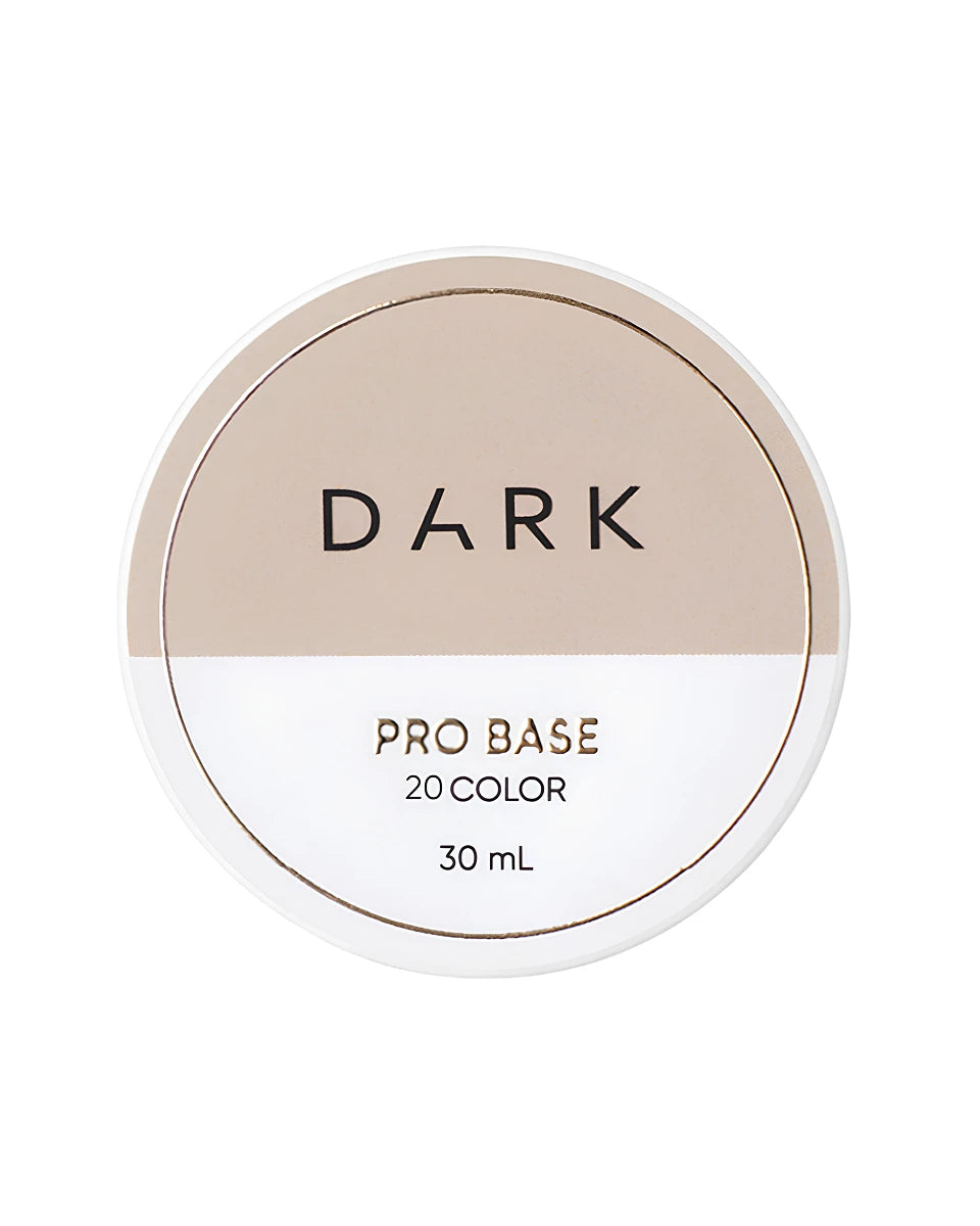 DARK by Rior Pro Base 20, 30 ml