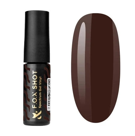 F.O.X Gellak SHOT Spectrum Gel Vinyl 119, 5 gr