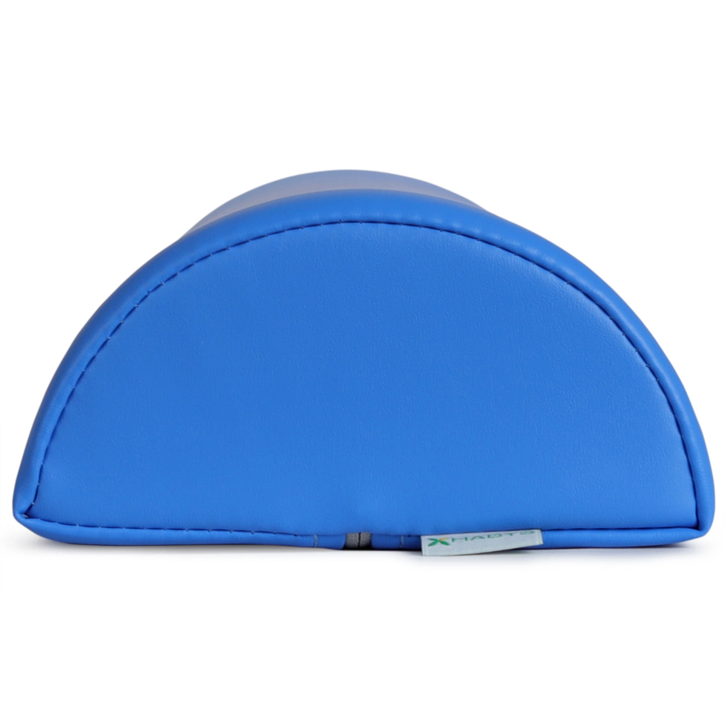 Semi Round Bolster Massagerolle 60x19x9 K023, Blau