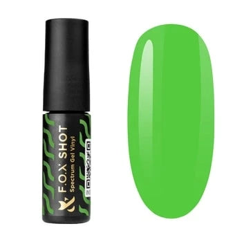 F.O.X Gellack SHOT Spectrum Gel Vinyl 138, 5 gr