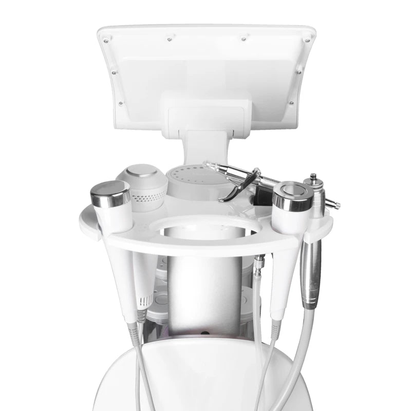 Yoshida Lotus 5in1 waterstofpurificeerapparaat