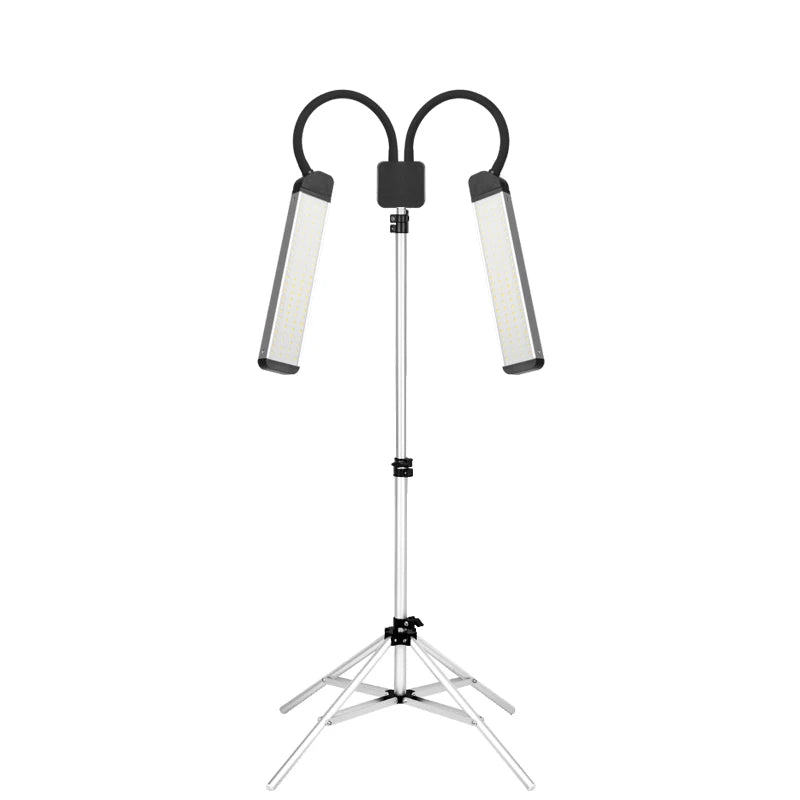 LED-Lampe POLLUX II MSP-LD01, + Tasche