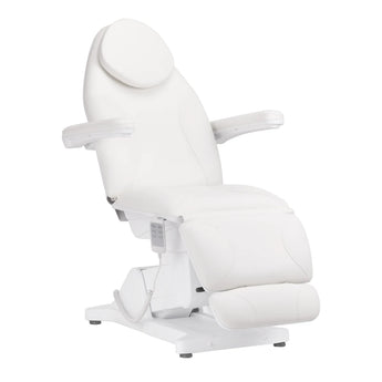 SILLON Kosmetikliege BASIC, 3 Motoren, Weiß