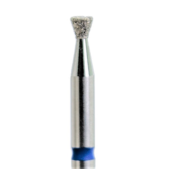 KMIZ Diamond Freesstift Kegel, 2,1 mm