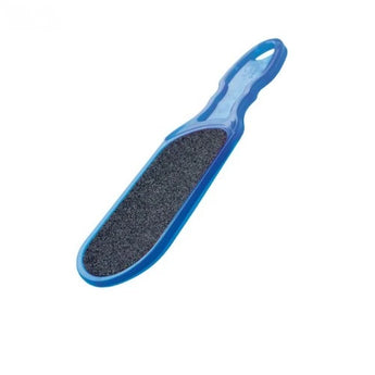 AC 10/2 CLASSIC Foot file 80/120 grit