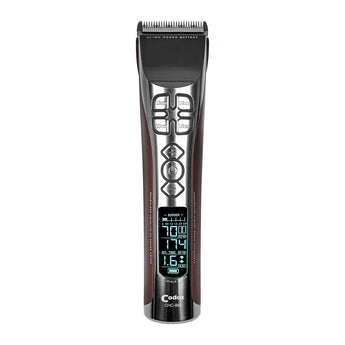 Codos cordless hair clipper CHC-982