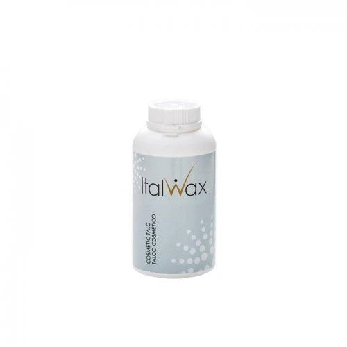 ItalWax Kosmetiktalkum, 150 g