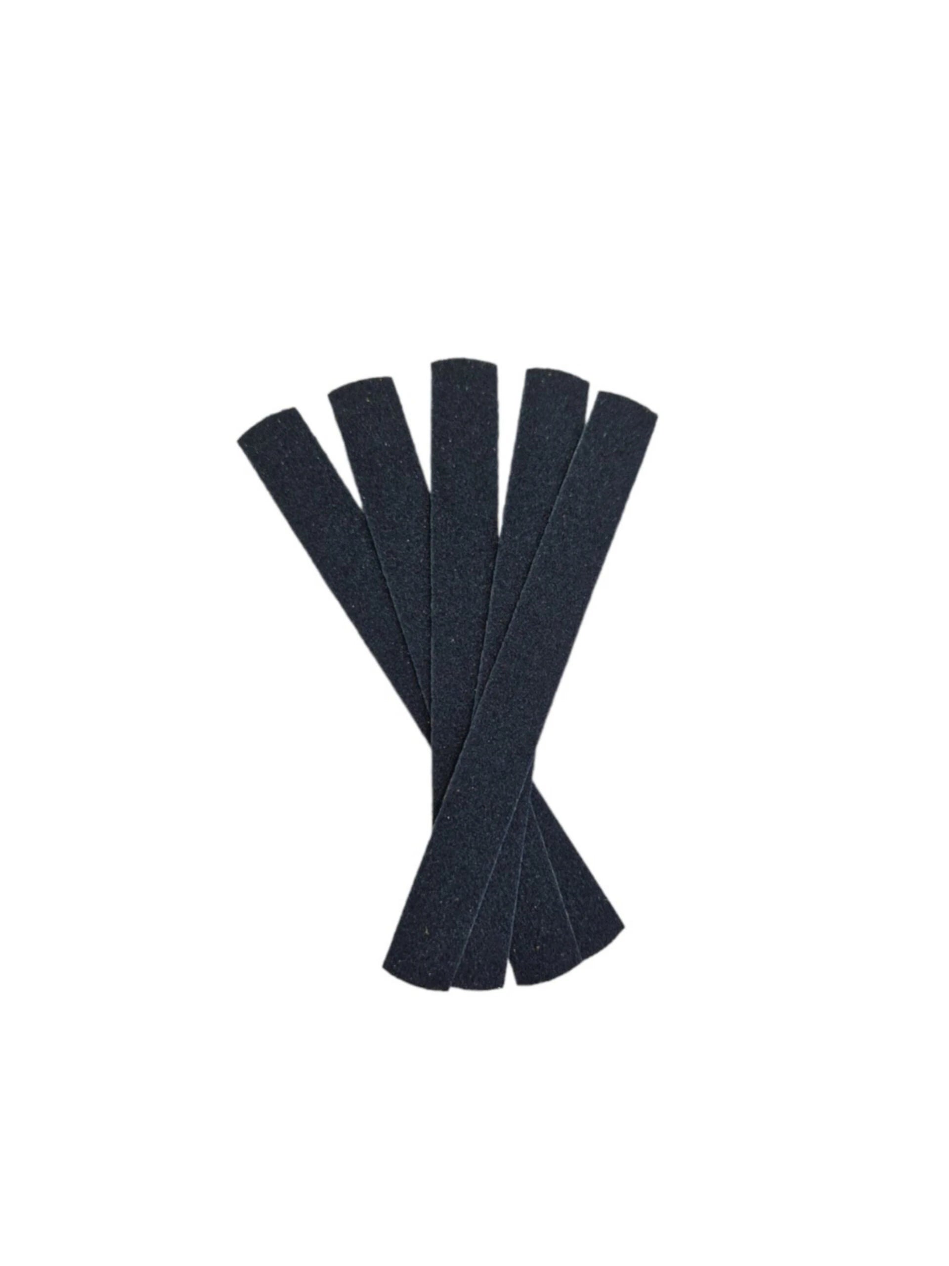 ProSteril Klebe-Wechselfeile für Metallbasis MAXI (1 mm), 180er Körnung