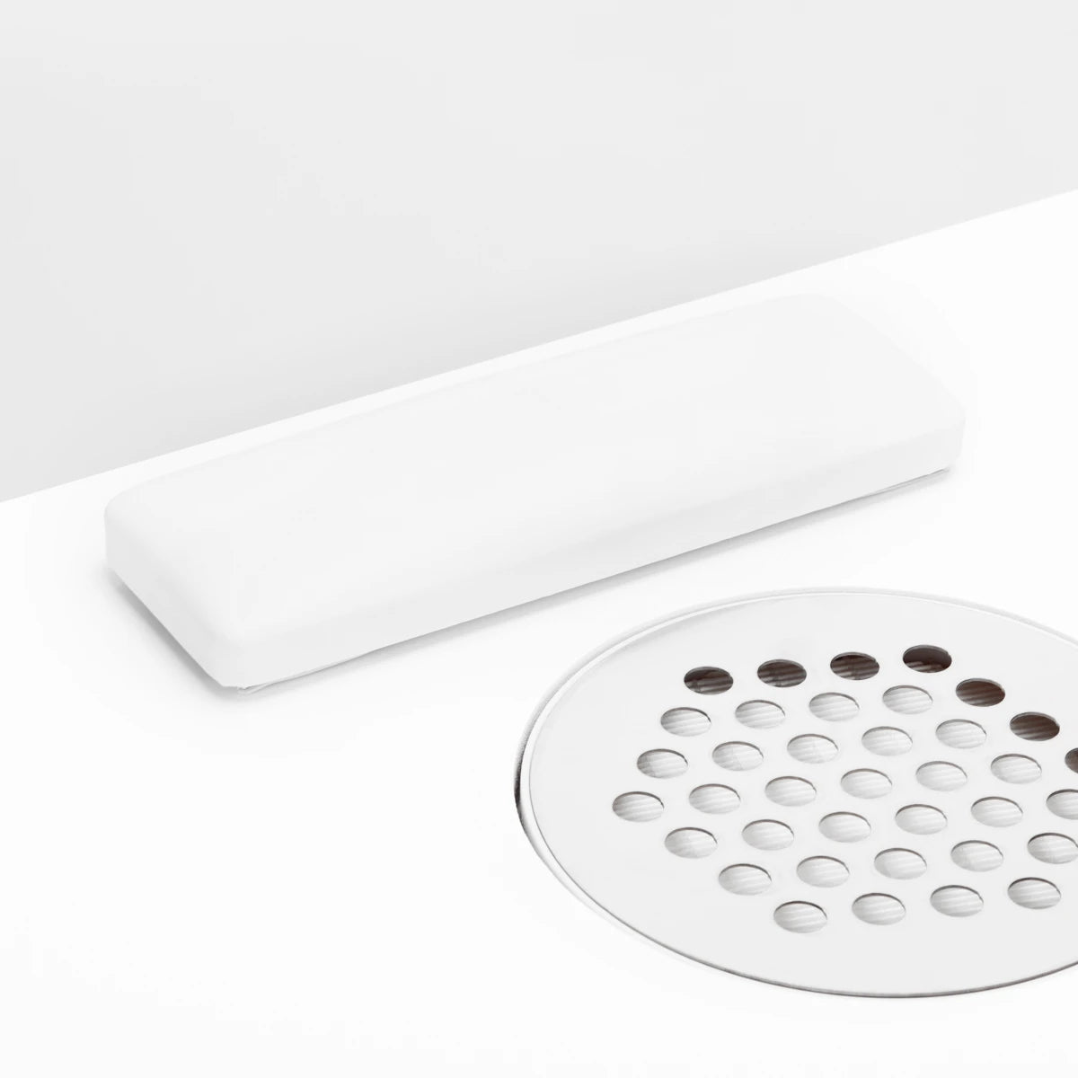 COSMETIC DESK 314 WHITE