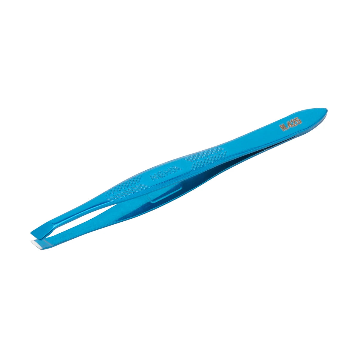 Nghia Nagelhautzange N-425, Blau
