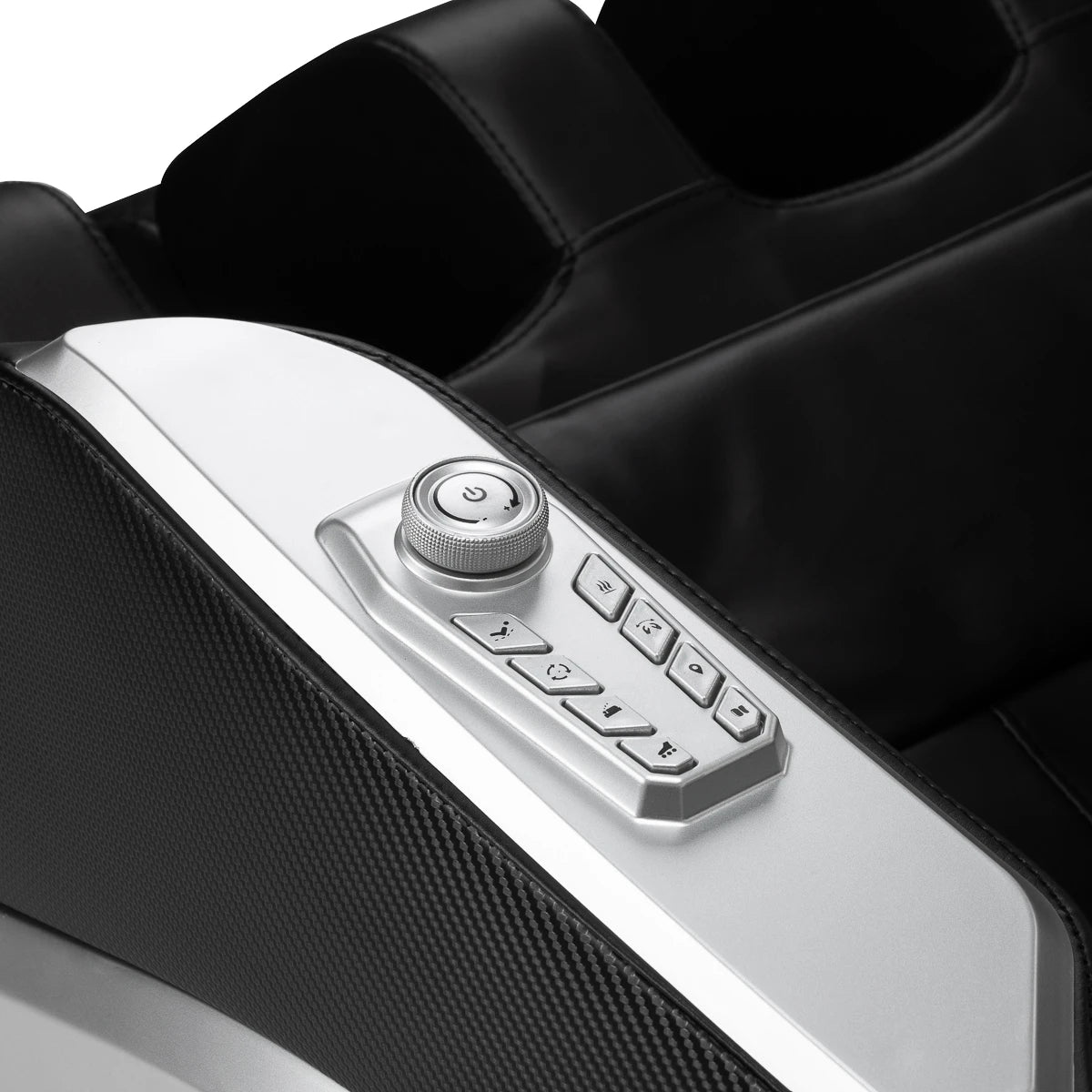 Sakura Prime 108 massage chair black