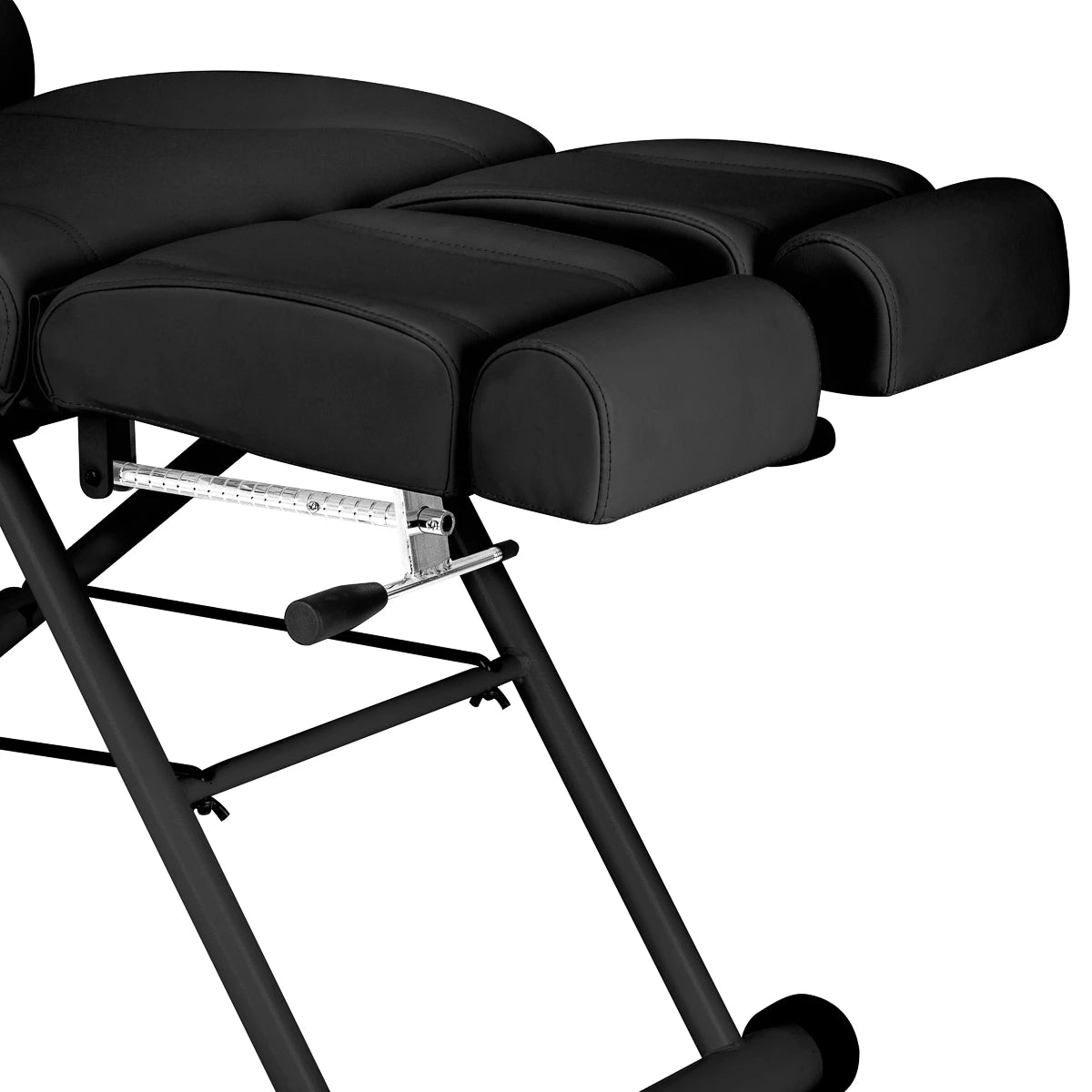 Azzurro Pedicurestoel 563S PEDI, zwart