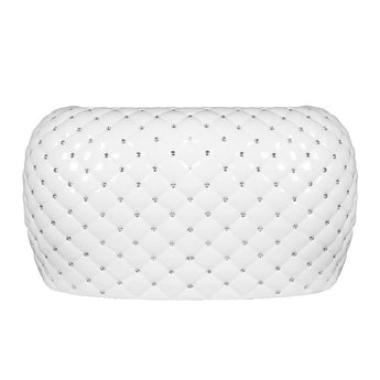 Reception desk, GABBIANO DIAMOND, white