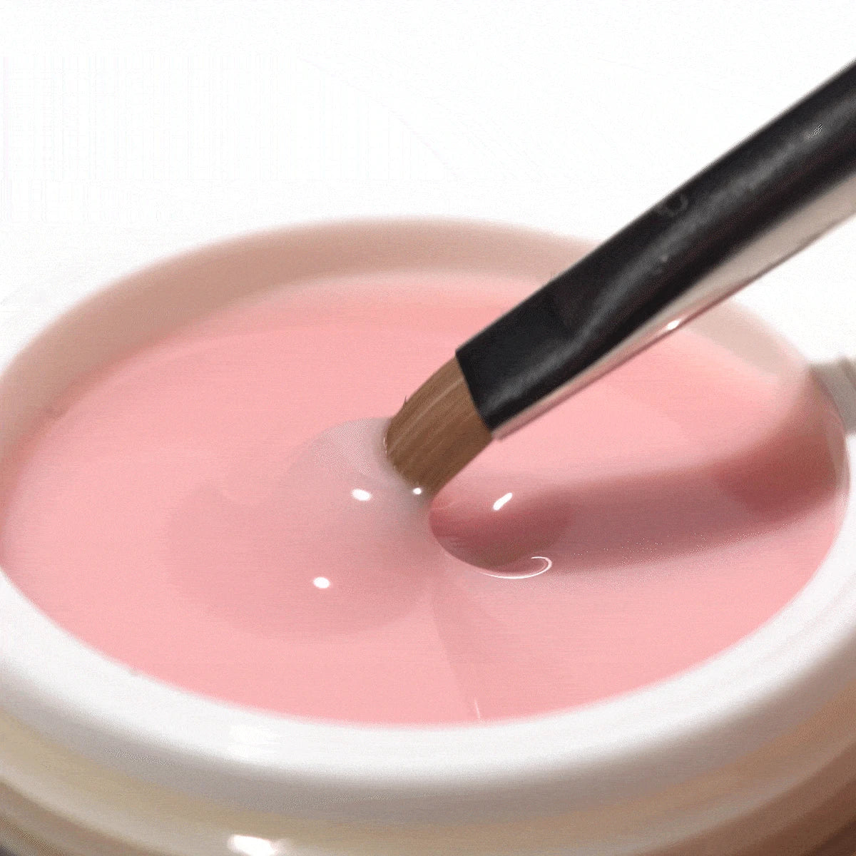 OCHO NAILS Construction gel beige 30 g