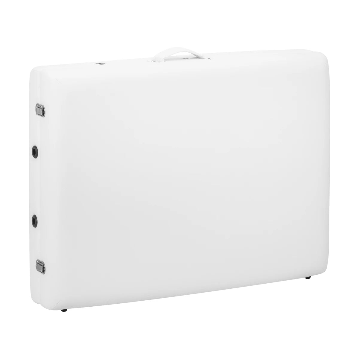 Activfizjo Opvouwbare massagetafel Comfort Lux 2-delig 190x70, Wit