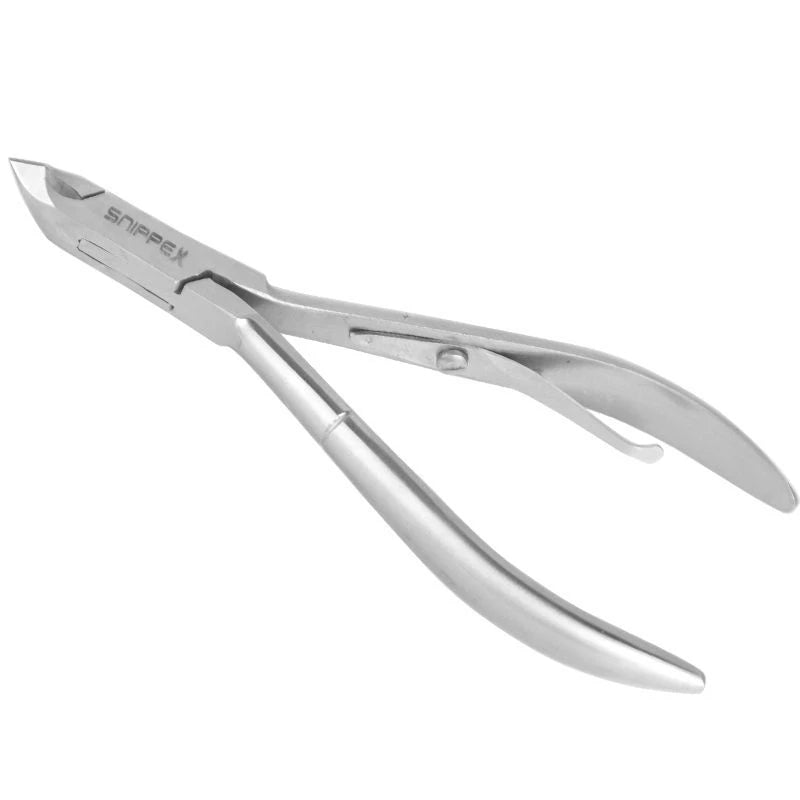Snippex Nagelhautzange, 12 cm / 4 mm