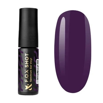 F.O.X Gellak SHOT Spectrum Gel Vinyl 125, 5 gr