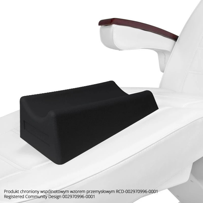 Activ Podo Pedicure voetsteun, Zwart