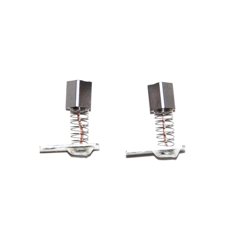Saeyang brushes for the marathon champion milling machine
