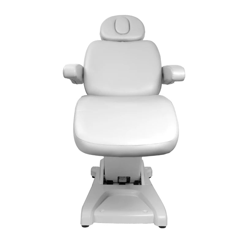 Beauty bed-couche 970b, 3 motors, white