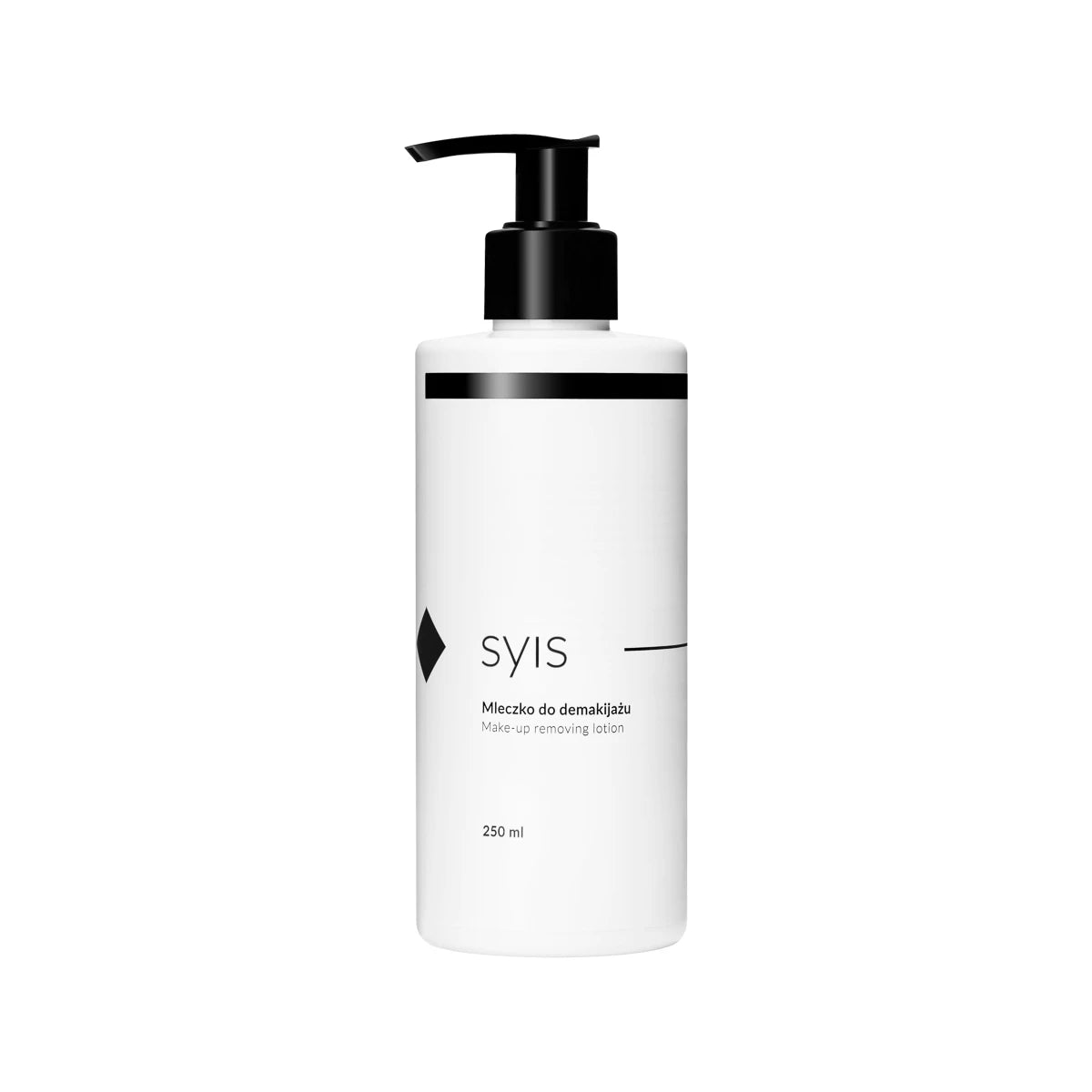 Syis Make-up Remover Milk, 250 ml