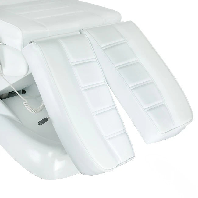 Pedicure Chair LUX PEDIcure BG-273C, 3 motors, white