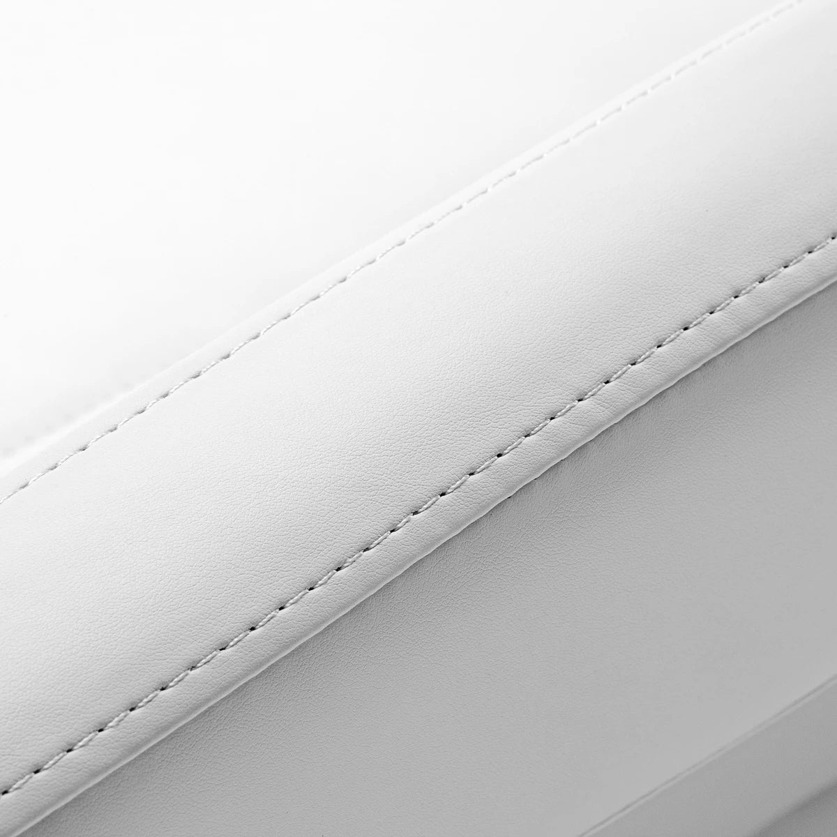 Azzurro Lux elektrische behandelstoel, wit, 3 motoren