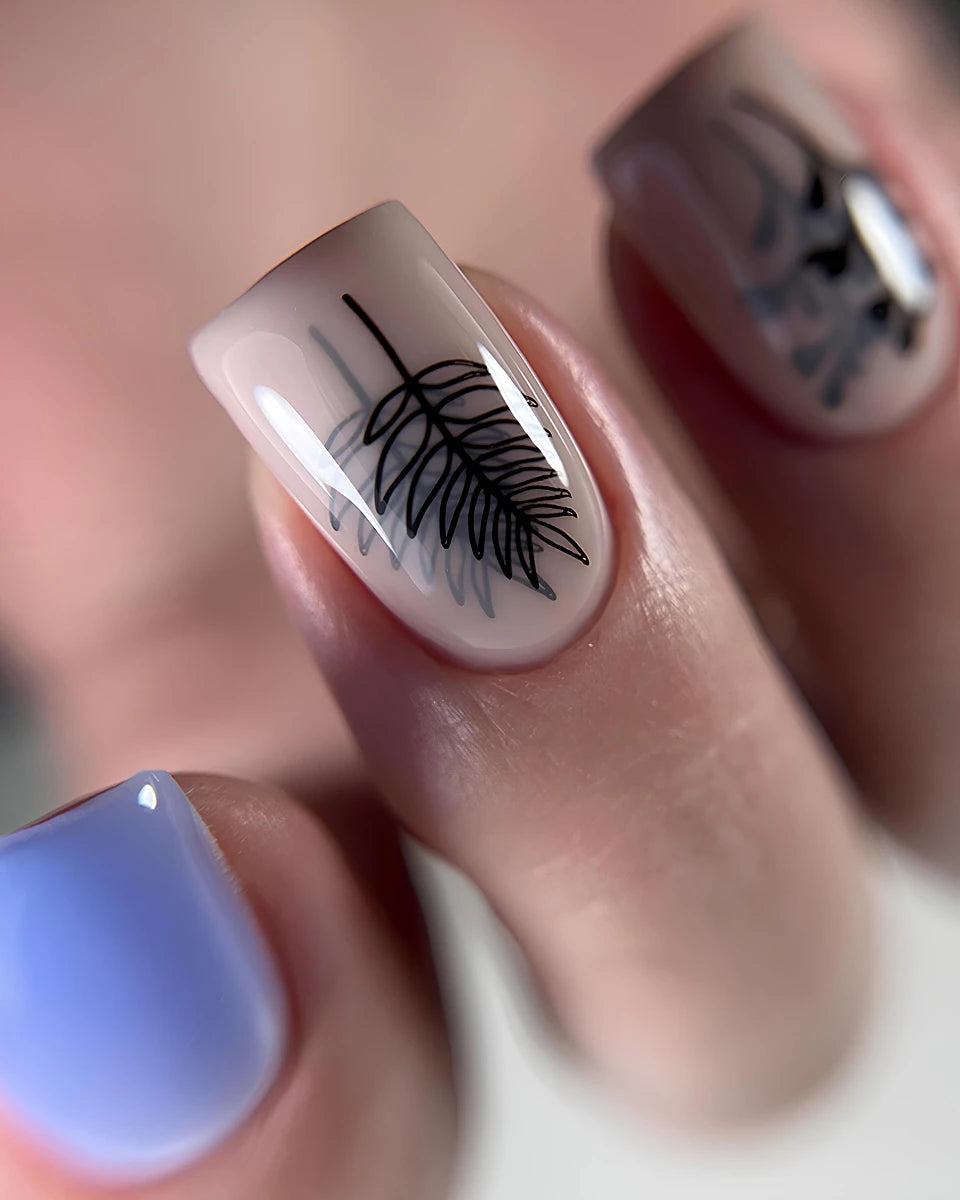 DARK by Rior Stamping-Platte 14