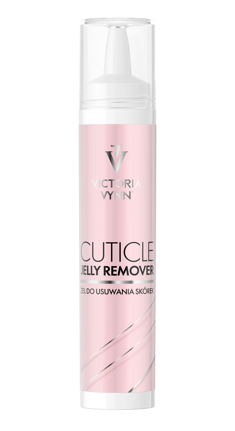 Victoria Vynn Nagelhaut-Remover Jelly, 30 ml