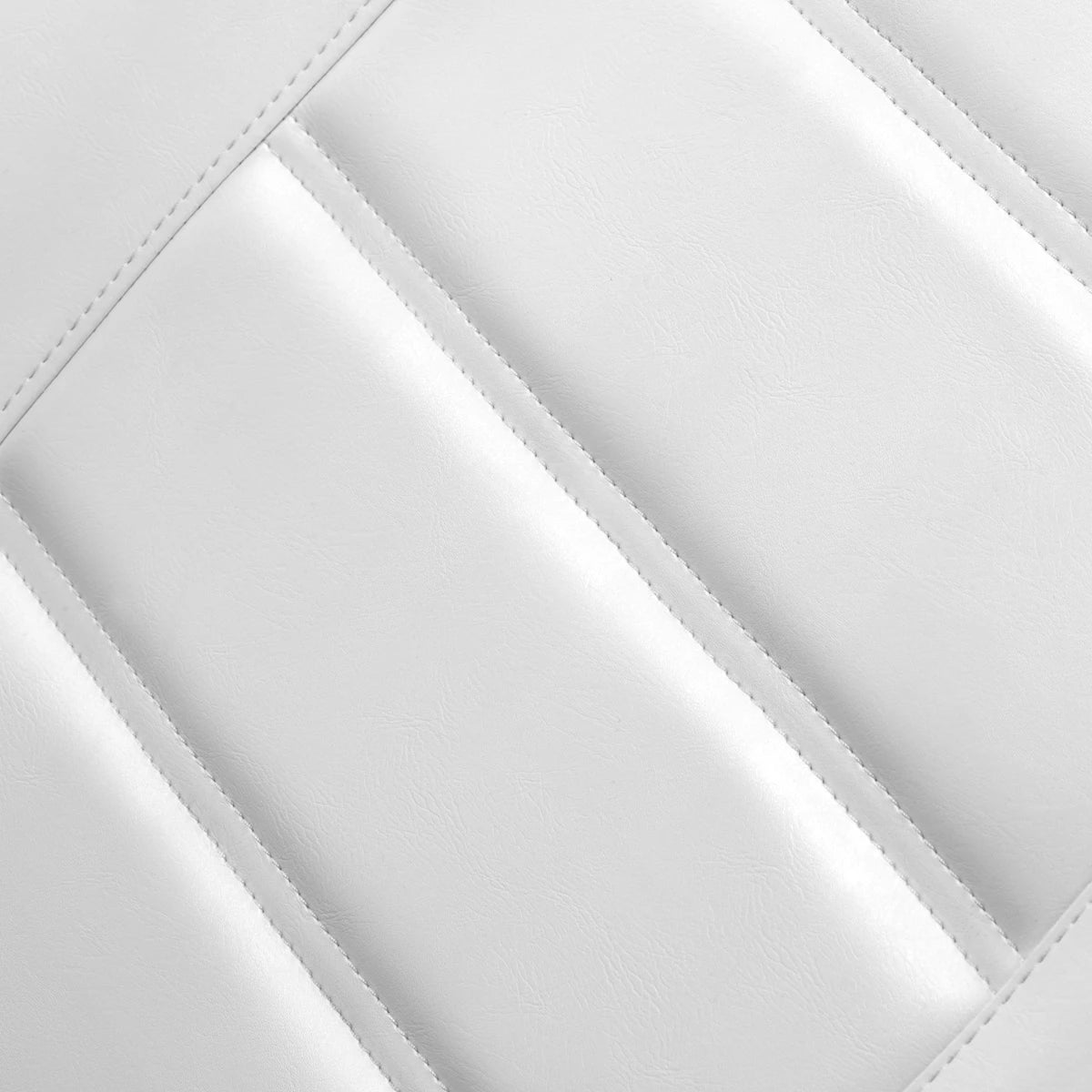 SILLON Lux 4M D Elektrische Kosmetikliege, Weiß